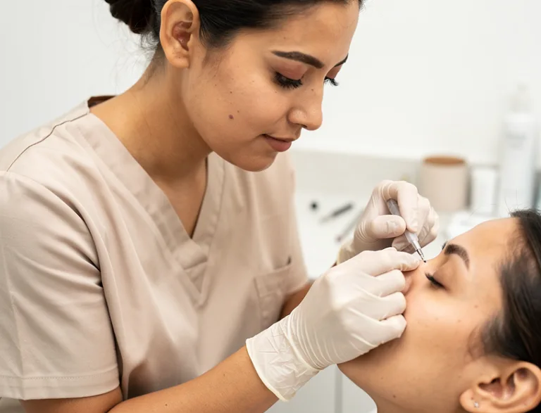 Microblading Seevetal 2